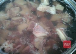 红烧牛肉面的做法图解5