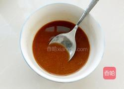 蚝油牛肉的做法图解3