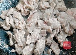 蚝油牛肉的做法图解4