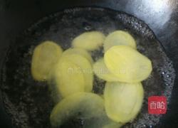 鳕鱼可乐饼的做法图解2