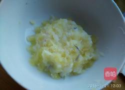 鳕鱼可乐饼的做法图解6