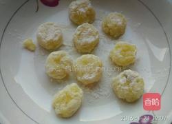 鳕鱼可乐饼的做法图解7