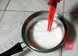 电饭锅酸奶的做法图解4