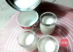 电饭锅酸奶的做法图解8