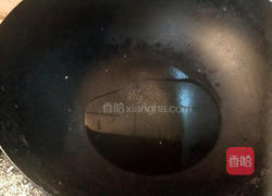 香煎小嘴鱼的做法图解5