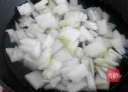 凤梨酥（含凤梨馅的做法）的做法图解3