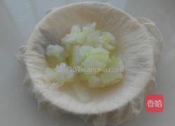 凤梨酥(含凤梨馅的做法)的做法图解4