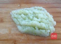 凤梨酥（含凤梨馅的做法）的做法图解6