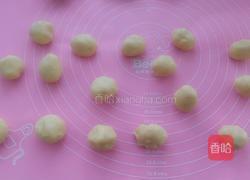 凤梨酥(含凤梨馅的做法)的做法图解21