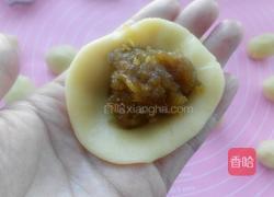 凤梨酥（含凤梨馅的做法）的做法图解23