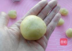 凤梨酥(含凤梨馅的做法)的做法图解25