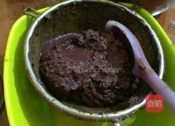 自制豆沙馅的做法图解2