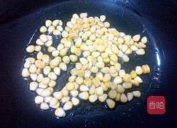 火腿肠什锦丁的做法图解4