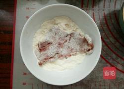 芝麻牛排的做法图解9