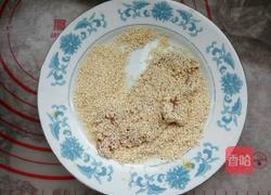 芝麻牛排的做法图解11