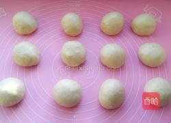 淡奶油面包的做法图解5