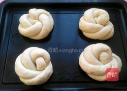 淡奶油面包的做法图解11