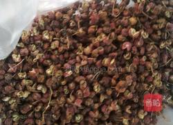 大盘鸡口味的意大利面面的做法图解8