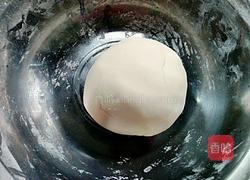 糖环的做法图解6