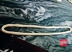 糖环的做法图解8