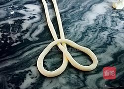 糖环的做法图解9