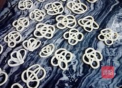 糖环的做法图解11