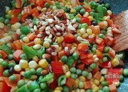 缤纷一六的做法图解16