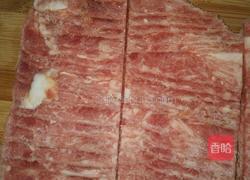 尖椒培根的做法图解4