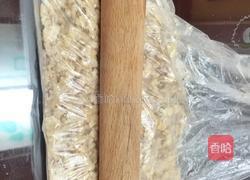 面包机做肉松的做法图解1