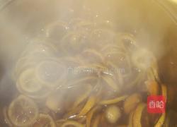 柠檬膏的做法图解3