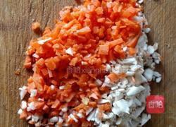 蒸蒸日上的做法图解3