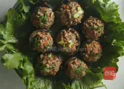 蒸蒸日上的做法图解9