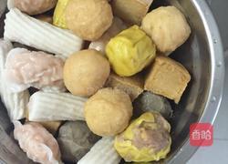 麻辣羊肉火锅的做法图解2