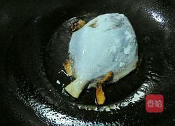 红烧鲳鱼的做法图解5