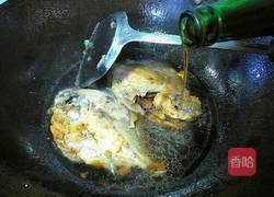 红烧鲳鱼的做法图解11