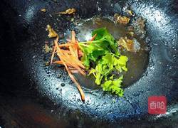 红烧鲳鱼的做法图解18