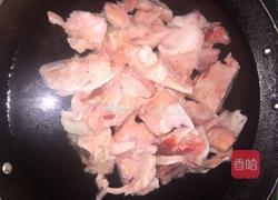 香拌牛蹄筋的做法图解2