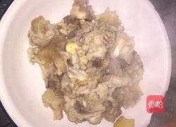 香拌牛蹄筋的做法图解3