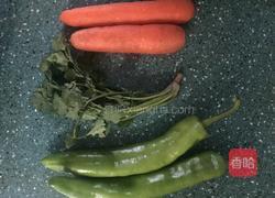 香拌牛蹄筋的做法图解4