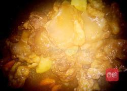 香拌牛蹄筋的做法图解5