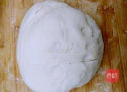 鱿鱼三鲜馅儿饺子的做法图解2