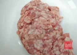 鱿鱼三鲜馅儿饺子的做法图解4