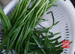 鱿鱼三鲜馅儿饺子的做法图解8