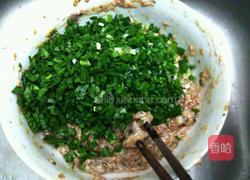 鱿鱼三鲜馅儿饺子的做法图解10