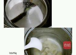 鱿鱼三鲜馅儿饺子的做法图解20