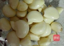 蒜爆鱼的做法图解2