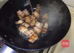 海带千张炖五花的做法图解10