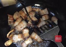 海带千张炖五花的做法图解11