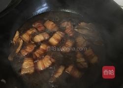 海带千张炖五花的做法图解13