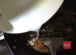 海带千张炖五花的做法图解16